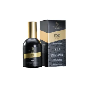 LOCION CAPIXYL + PLACENTA SHOCK 100 ML. DSD DE LUXE