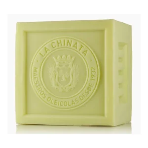 JABÓN DE ACEITE DE OLIVA VIRGEN EXTRA 300 GR.