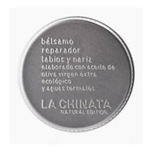 BÁLSAMO REPARADOR LABIOS Y NARIZ 15 ML.