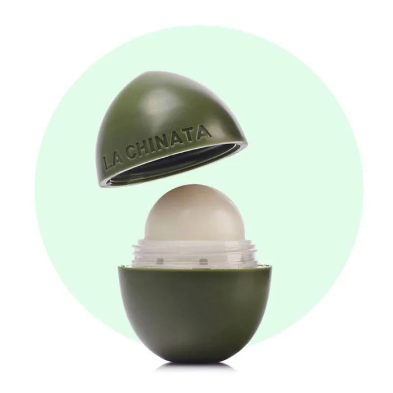BÁLSAMO LABIAL DE ACEITURA 10 GR. - Imagen 2