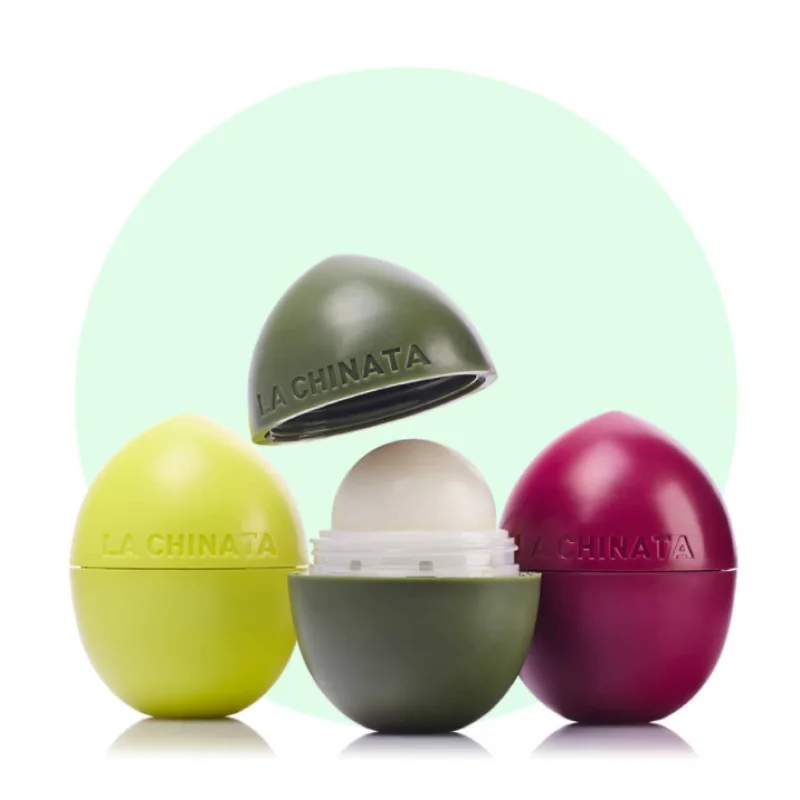 BÁLSAMO LABIAL DE ACEITURA 10 GR. - Imagen 3