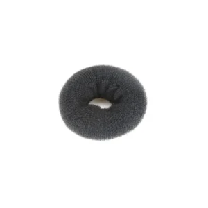 RELLENO DE MOÑOS RREDONDO NEGRO 110X40