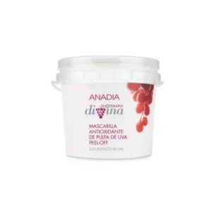 MASCARILLA ANTIOXIDANTE DE EXTRACTO DE UVA PEEL OFF 20 GR