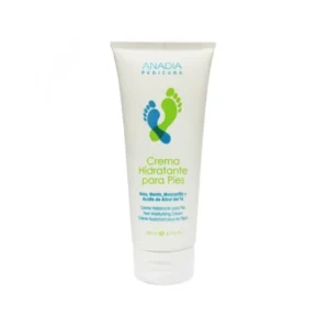 HIDRATANTE PIES SECOS 200 ML.