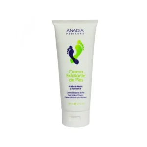EXFOLIANTE DE PIES 200 ML.