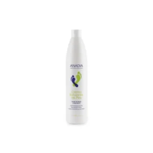 EXFOLIANTE DE PIES 500 ML.