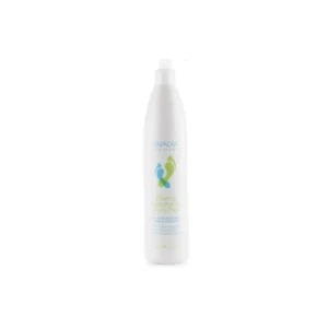 HIDRATANTE PIES SECOS 500 ML.