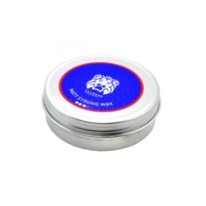CERA WAX MATE FUERTE VALQUER 100 ML.