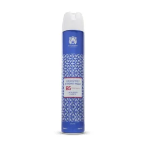 LACA SPRAY FUERTE VALQUER 500 ML.
