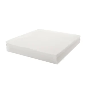 TOALLAS DESECHABLE SPUNLACE 30X37 CM.