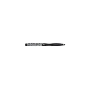 CEPILLO TERMICO AG BLACK 12 MM.