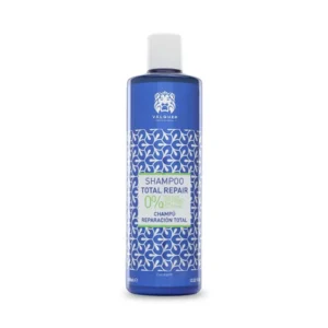 CHAMPÚ TOTAL REPAIR VALQUER 400 ml.
