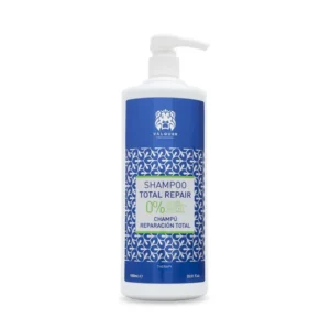 CHAMPÚ TOTAL REPAIR 1000 ml.