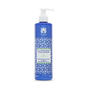 MASCARILLA CAPILAR GLACIAL TOTAL REPAIR VALQUER 300 ML