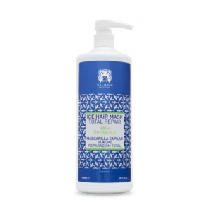 MASCARILLA CAPILAR GLACIAL TOTAL REPAIR VALQUER 1000 ML.