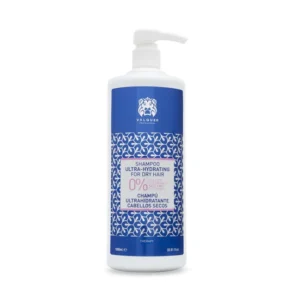 MASCARILLA CAPILAR GLACIAL ULTRAHIDRATANTE VALQUER 1000 ML