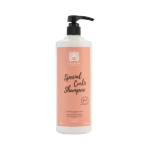 CHAMPÚ ESPECIAL RIZOS. MÉTODO CURLY GIRL – 1000 ML. VALQUER
