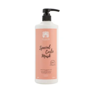 MASCARILLA ESPEIAL RIZOS.MÉTODO CURLY GIRL VALQUER 1000 ML.