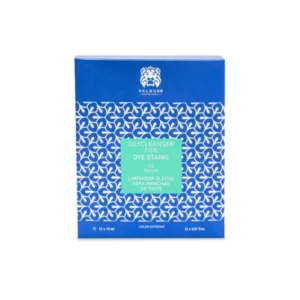 LIMPIADOR OLEOSO PARA MANCHA DE TINTE VALQUER 15 ML.