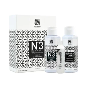KIT PERMANENTE Nº 3 VALQUER
