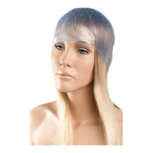 GORRO MECHAS SILICONA EUROSTIL