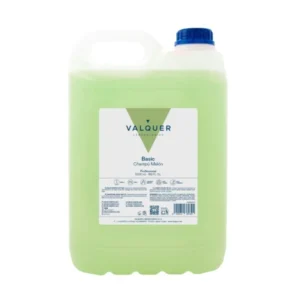 CHAMPÚ MELÓN SIN SAL 5.000 ML. VALQUER