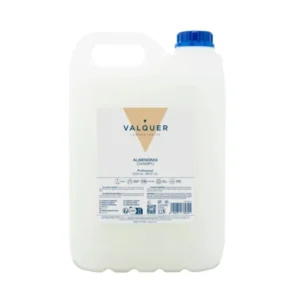 CHAMPÚ ALMENDRA 5.000 ML. VALQUER