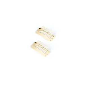CLIPS PARA EXTENSIONES RUBIO 24 UNIDADES