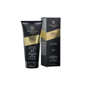 SERUM 5.3 CON KERATINA 200 ML. DSD DE LUXE