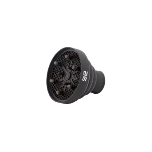 DIFUSOR PLEGABLE SILICONA NEGRO ASUER