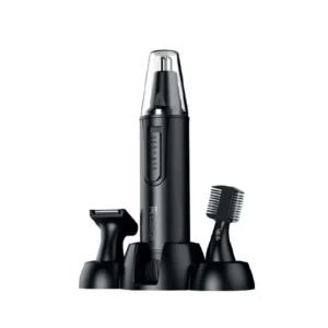 MÁQUINA NARIZ –OREJA - BARBA DESIGNER 3 EN 1 ASUER