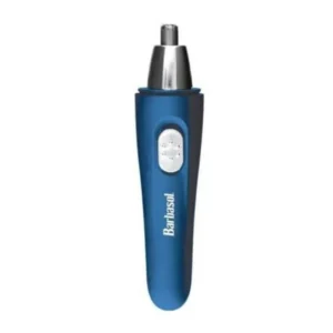 MÁQUINA PARA NARIZ Y OREJAS CON LED BARBASOL