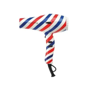 SECADOR TWISTER BARBER ASUER