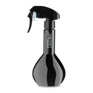 PULVERIZADOR DIFUSOR JAPONES NEGRO 300ML EUROSTIL