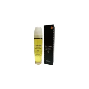 VITAL OIL  100 ML.