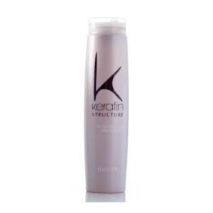 CHAMPÚ RECONSTRUCTIVO KERATIN STRUCTURE 250 ML.
