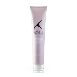 MASCARILLA RECONSTRUTIVA KERATIN STRUCTURE 175 ML.