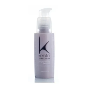 FLUIDO RECONSTRUCTIVO KERATIN STRUCTURE 100 ML.
