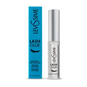LASH GLUE (ADHESIVO MOLDE LIFTING DE PESTAÑAS) LEVISSIME