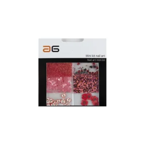 KIT DECORACIÓN UÑAS Nº 9