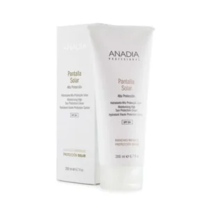 PANTALLA SOLAR ALTA PROTECCIÓN SPF 50+ 200 ML