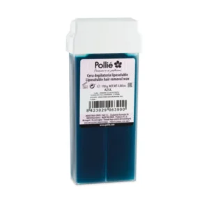 ROLL-ON CERA AZUL 110 ML. POLIÉ