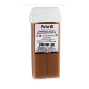 ROLL-ON CERA CHOCOLATE 110 ML. POLIÉ
