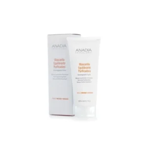 MASCARILLA EQUILIBRANTE PURIFIADORA FACIAL 200 ML