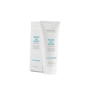 MASCARILLA HIDRATANTE FACIAL 200 ML