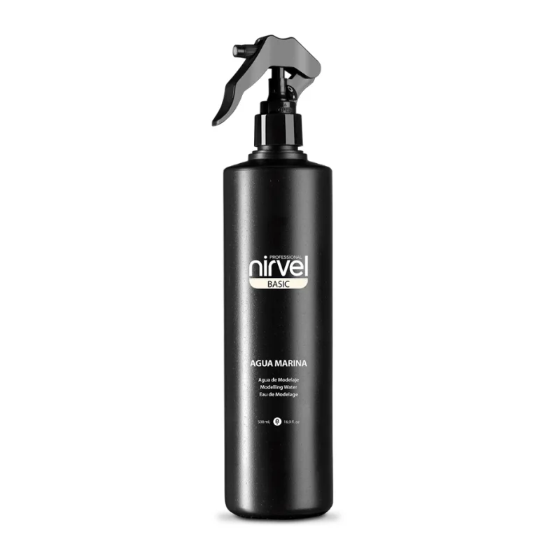 AGUA MARINA NIRVEL 500 ML.