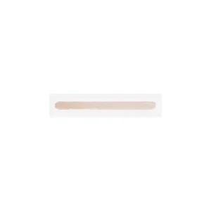 ESPÁTULA MADERA PARA CERA 11.5 CM. POLIÉ