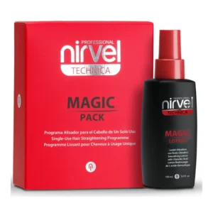 MAGIC PACK ALISADO NIRVEL