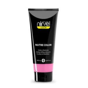 NUTRE COLOR FLUOR CHICLE NIRVEL 200 ML.