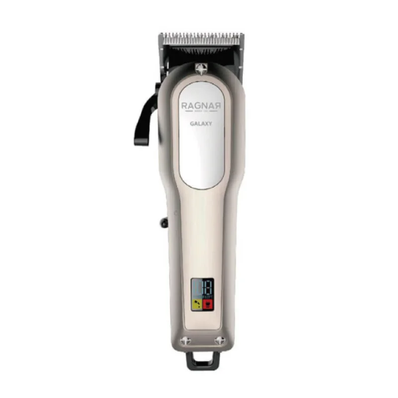 MÁQUINA DE CORTE GALAXY RAGNAR